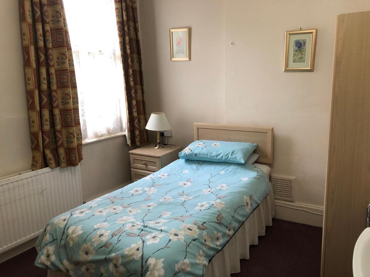 St. James'S Guest House London Ngoại thất bức ảnh