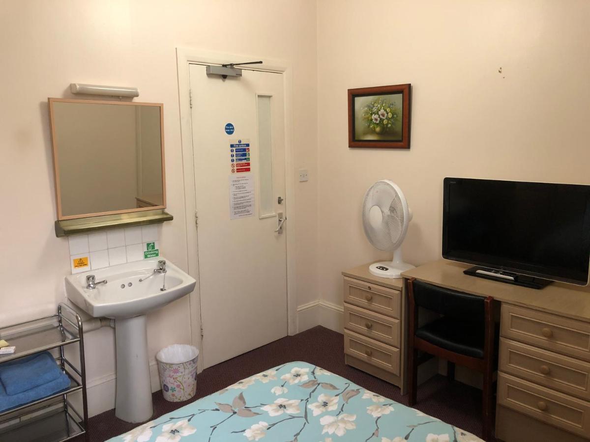 St. James'S Guest House London Ngoại thất bức ảnh