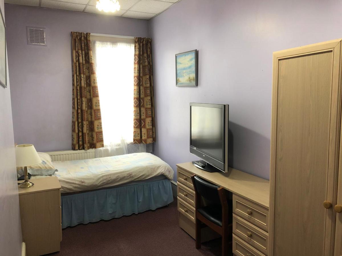 St. James'S Guest House London Ngoại thất bức ảnh