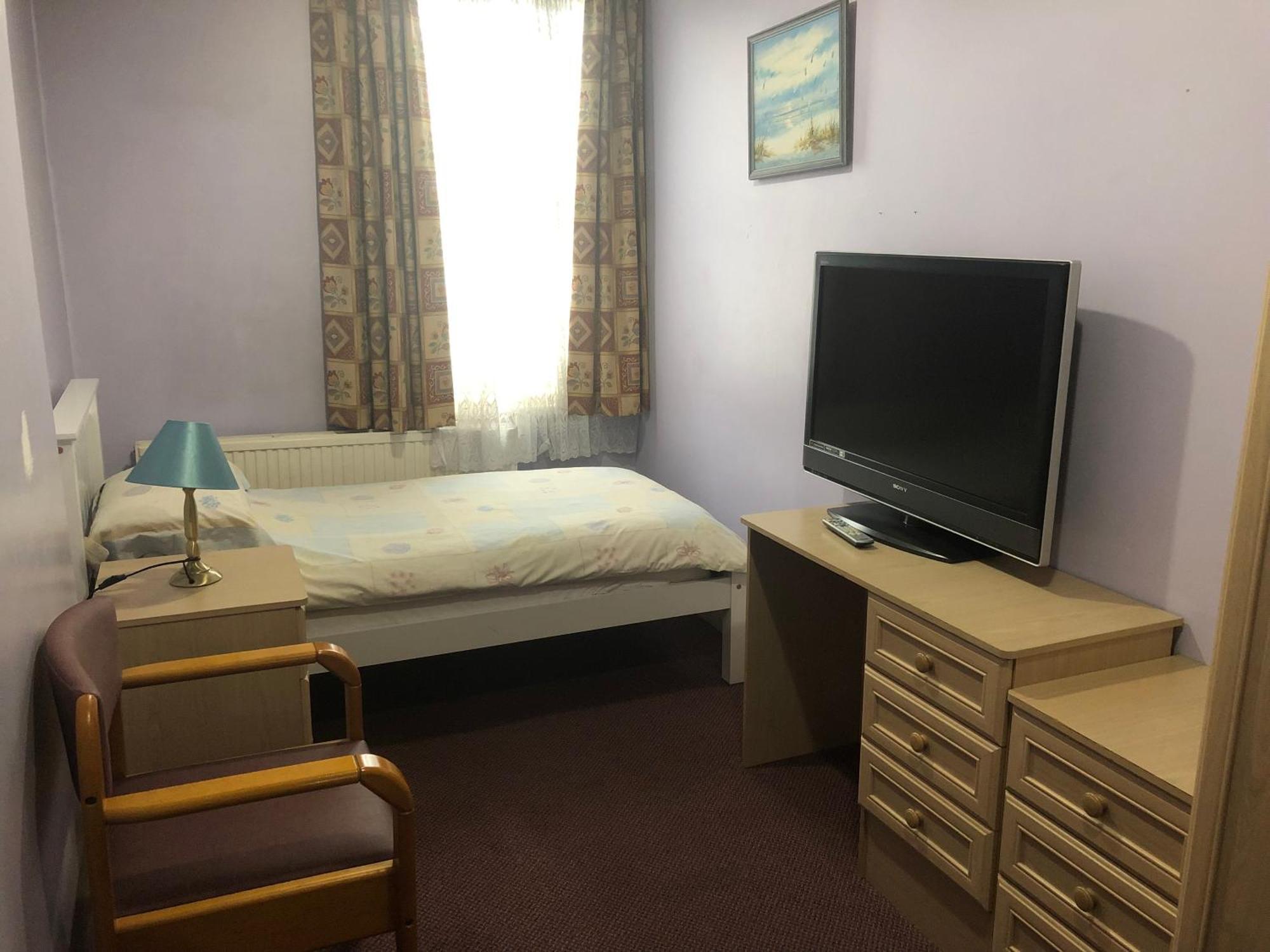 St. James'S Guest House London Ngoại thất bức ảnh