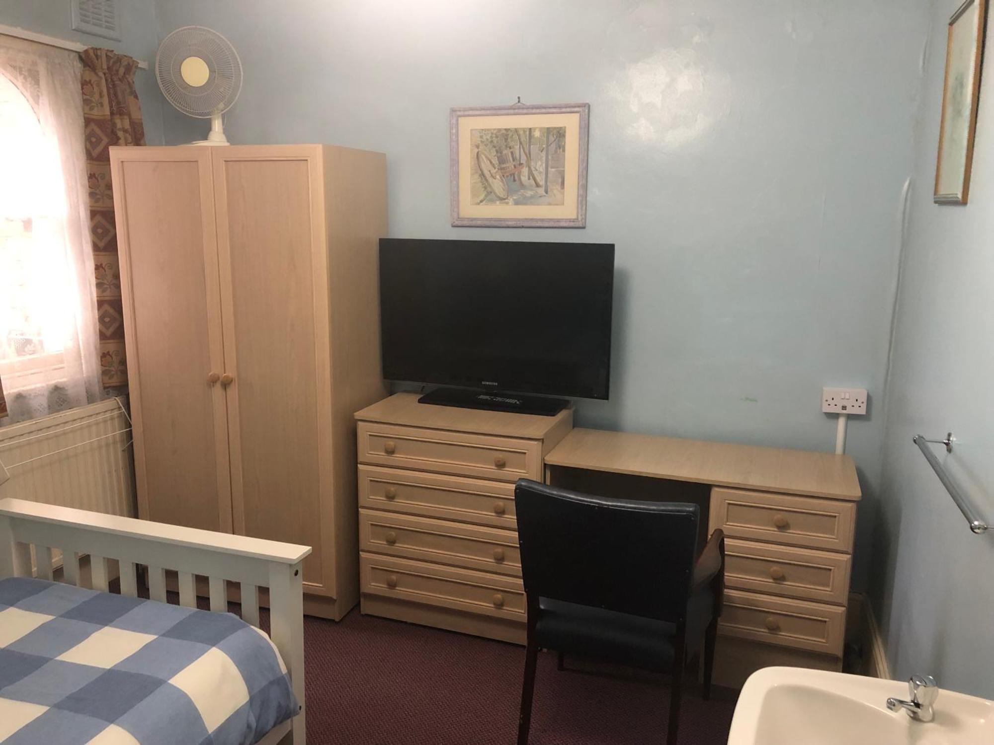 St. James'S Guest House London Ngoại thất bức ảnh
