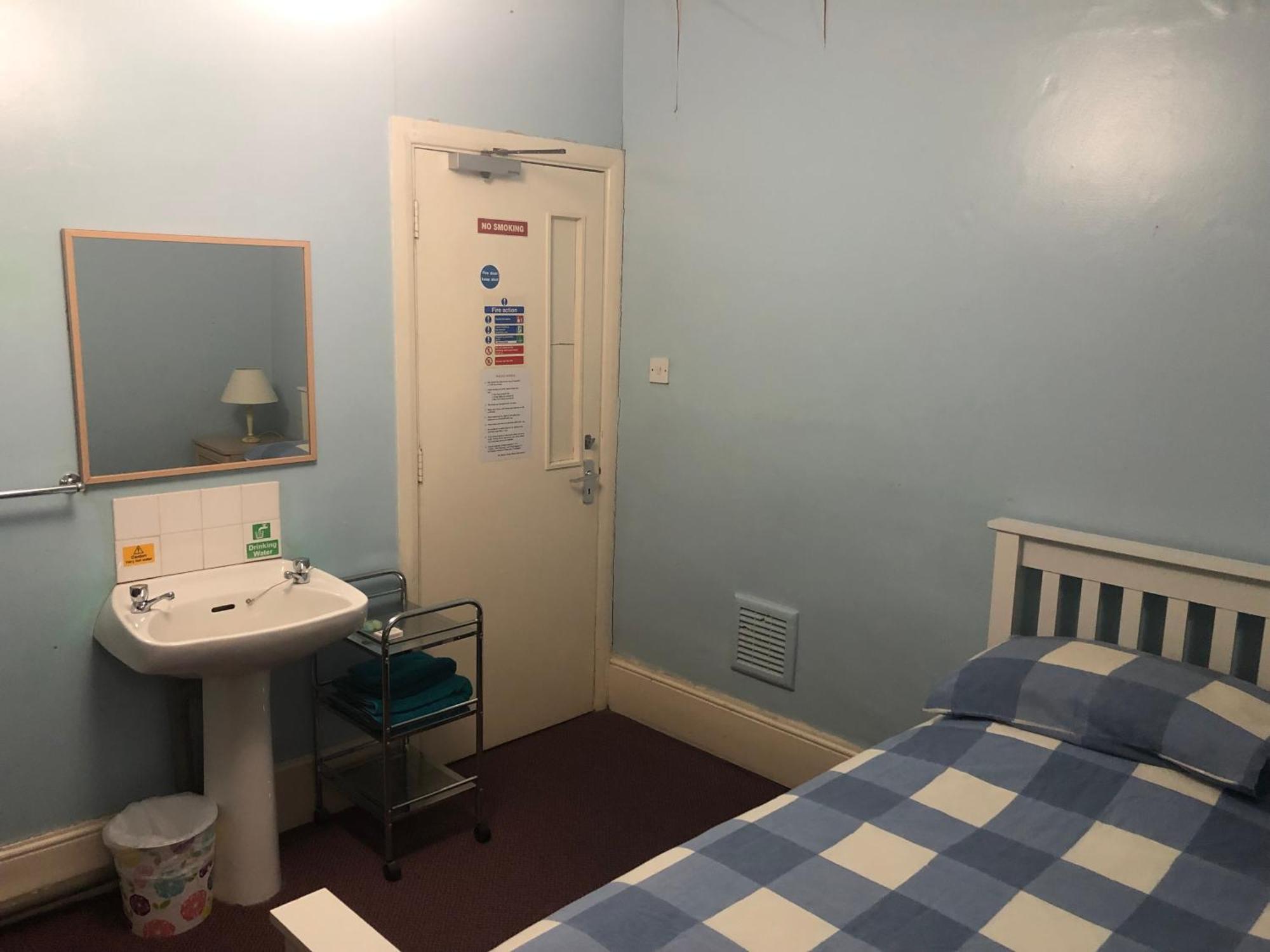 St. James'S Guest House London Ngoại thất bức ảnh