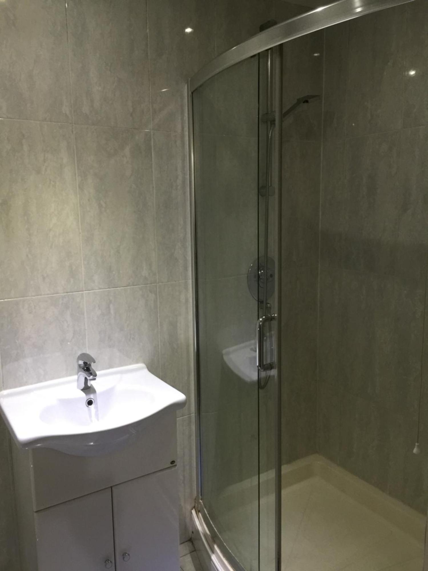 St. James'S Guest House London Ngoại thất bức ảnh