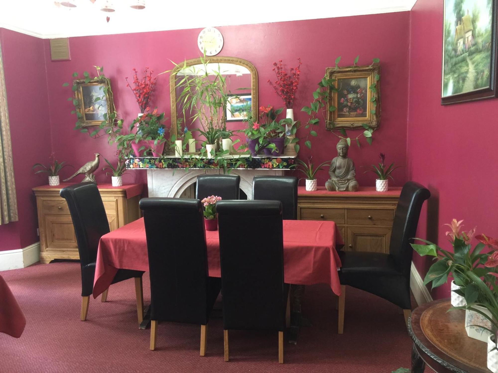 St. James'S Guest House London Ngoại thất bức ảnh