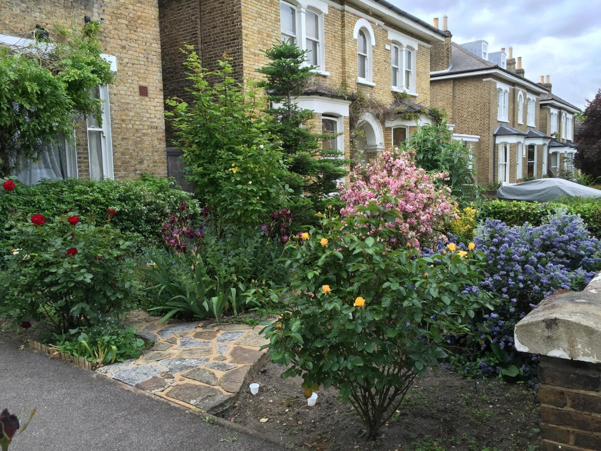 St. James'S Guest House London Ngoại thất bức ảnh