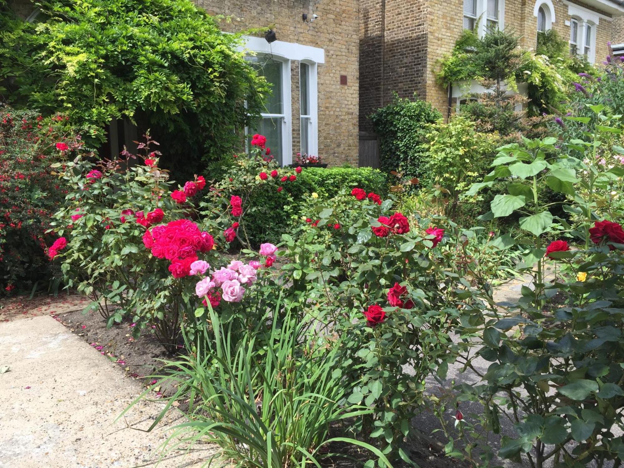 St. James'S Guest House London Ngoại thất bức ảnh