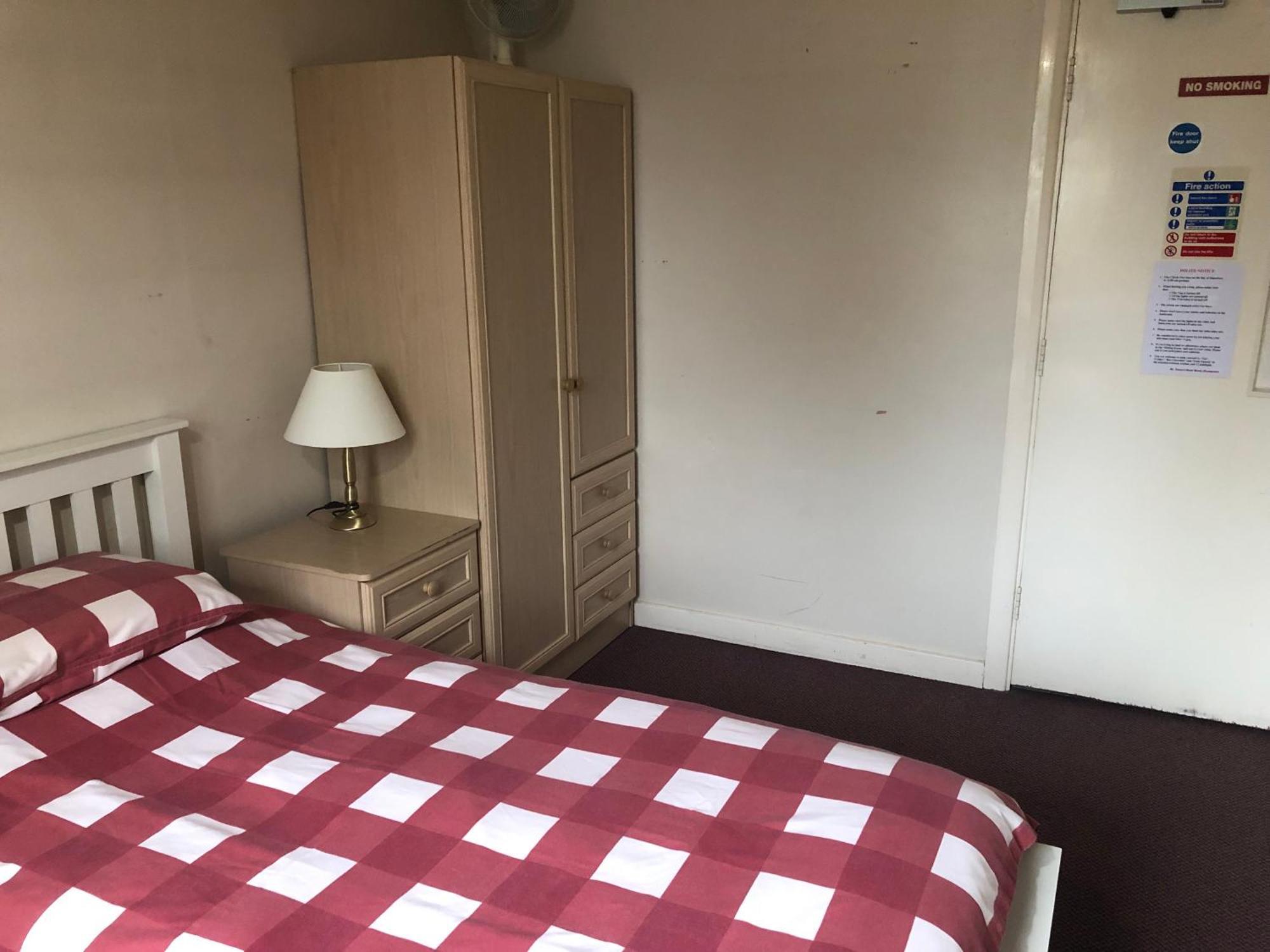 St. James'S Guest House London Ngoại thất bức ảnh