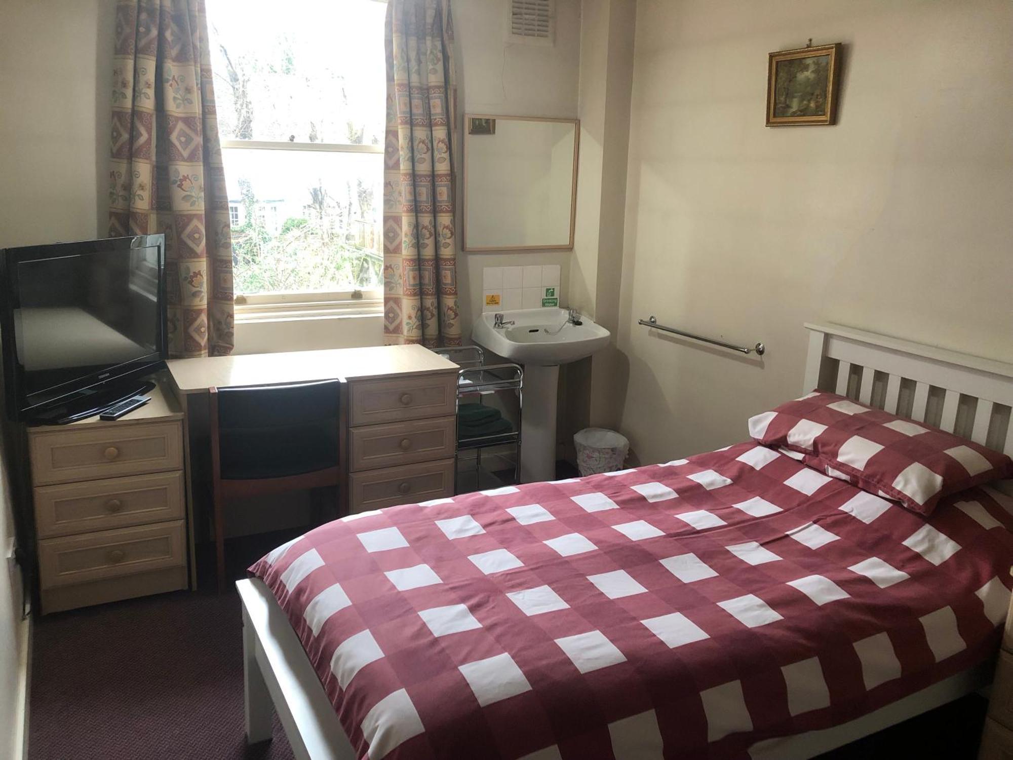 St. James'S Guest House London Ngoại thất bức ảnh