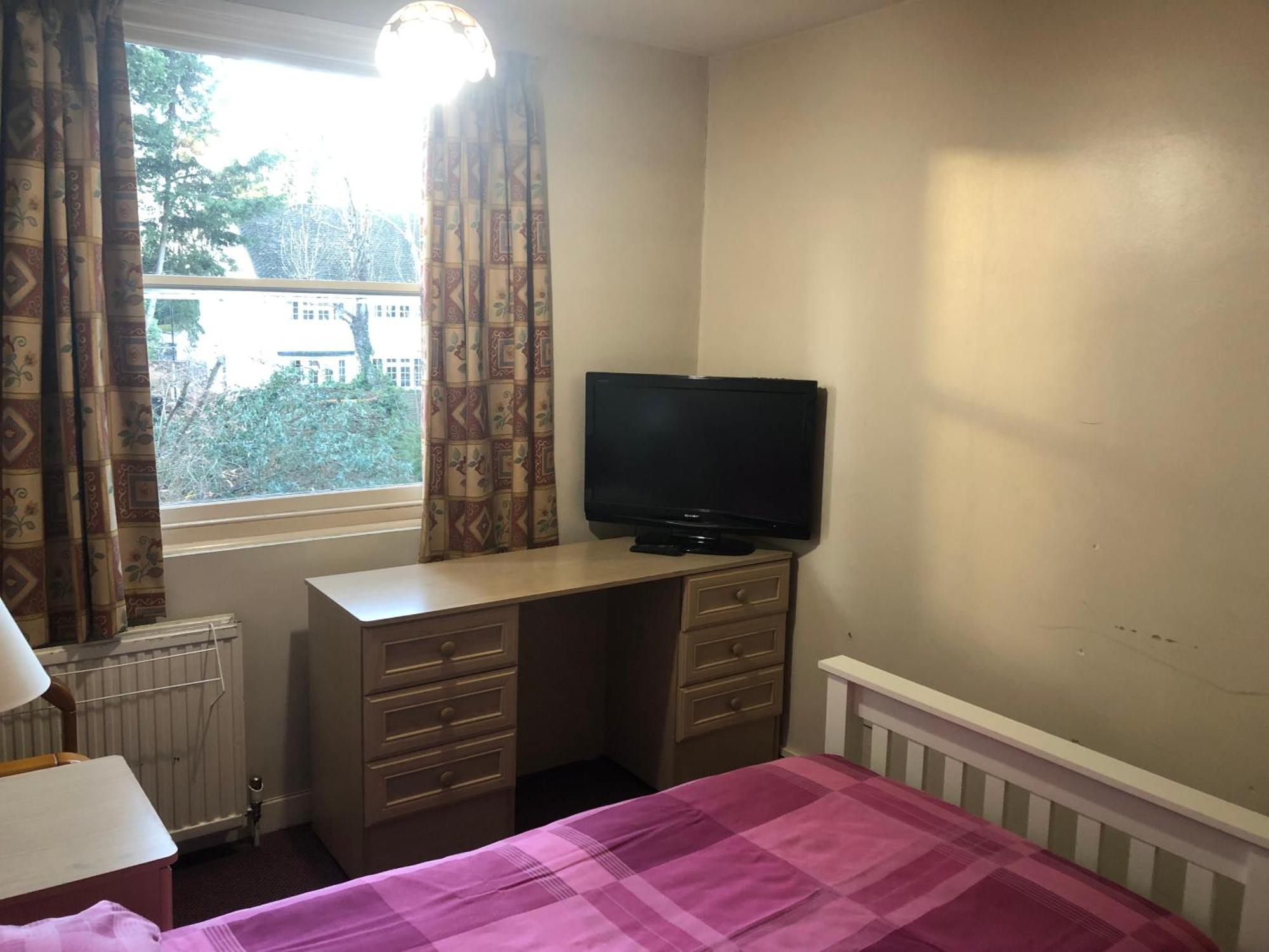 St. James'S Guest House London Ngoại thất bức ảnh