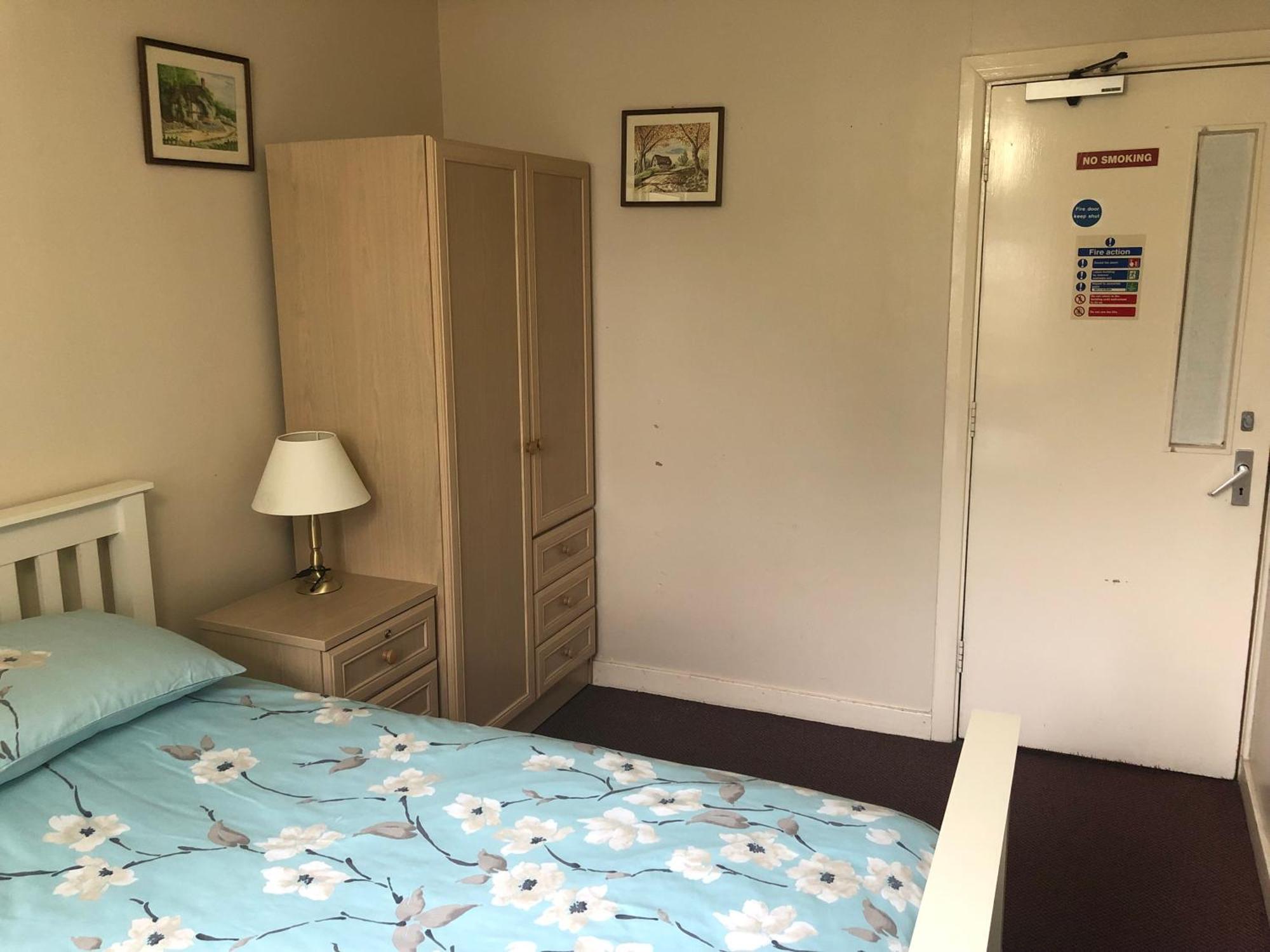 St. James'S Guest House London Ngoại thất bức ảnh