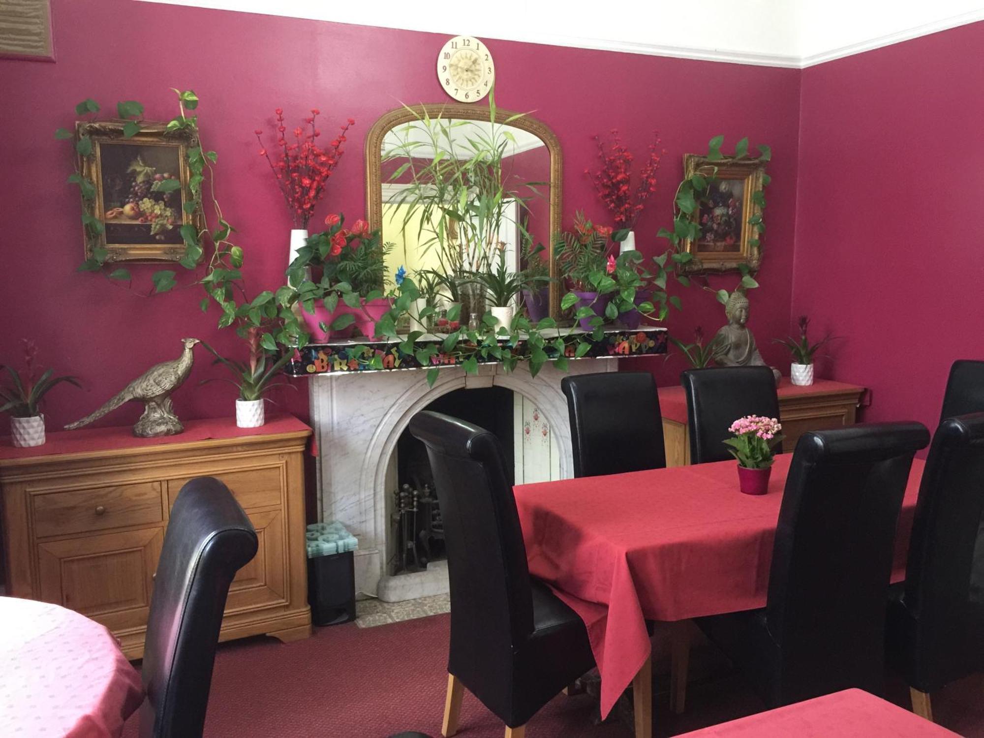 St. James'S Guest House London Ngoại thất bức ảnh