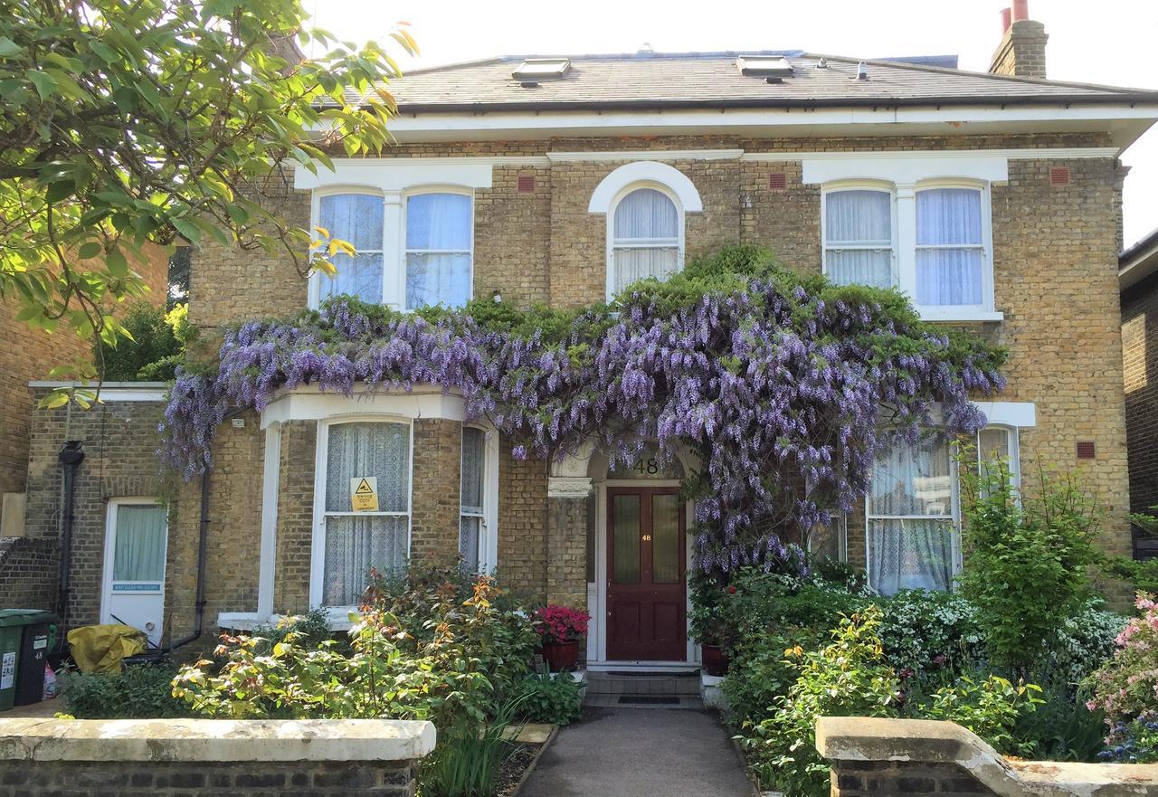 St. James'S Guest House London Ngoại thất bức ảnh