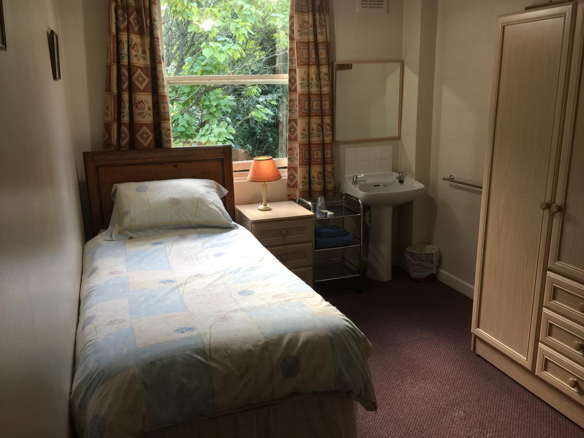 St. James'S Guest House London Ngoại thất bức ảnh