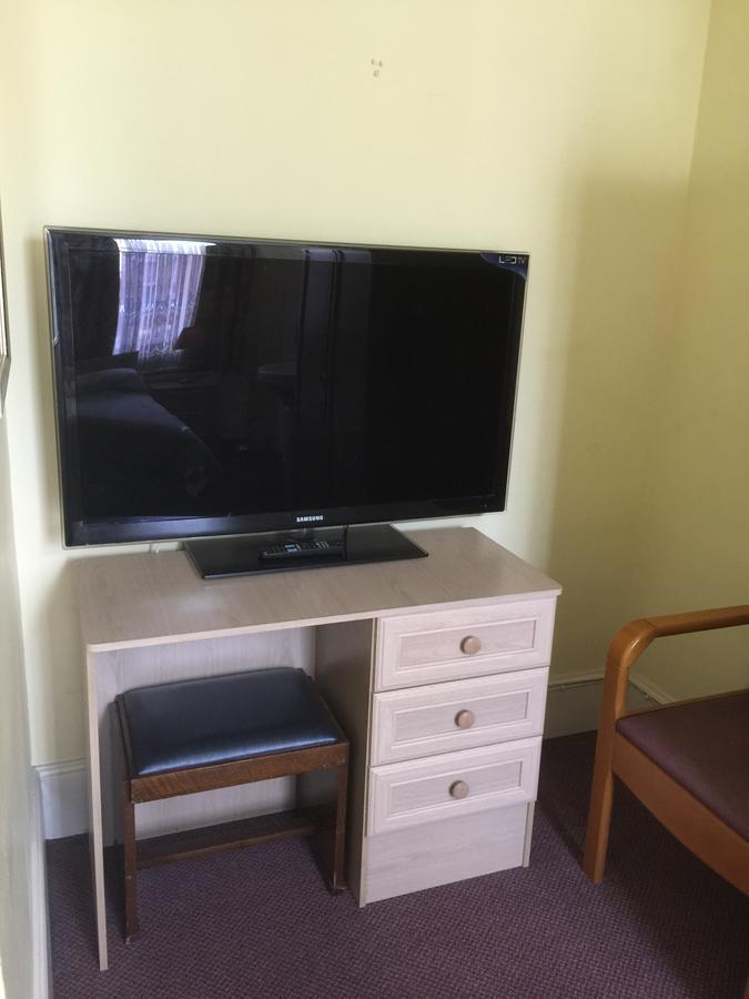 St. James'S Guest House London Ngoại thất bức ảnh