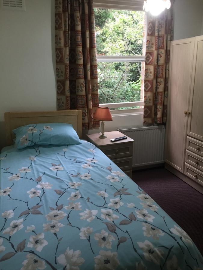 St. James'S Guest House London Ngoại thất bức ảnh