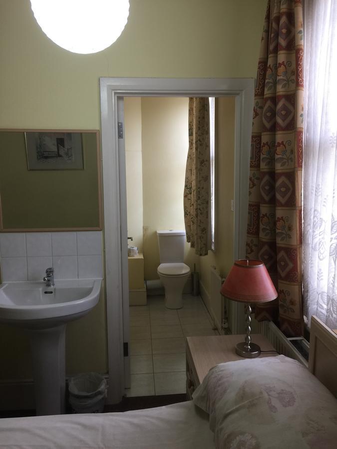 St. James'S Guest House London Ngoại thất bức ảnh