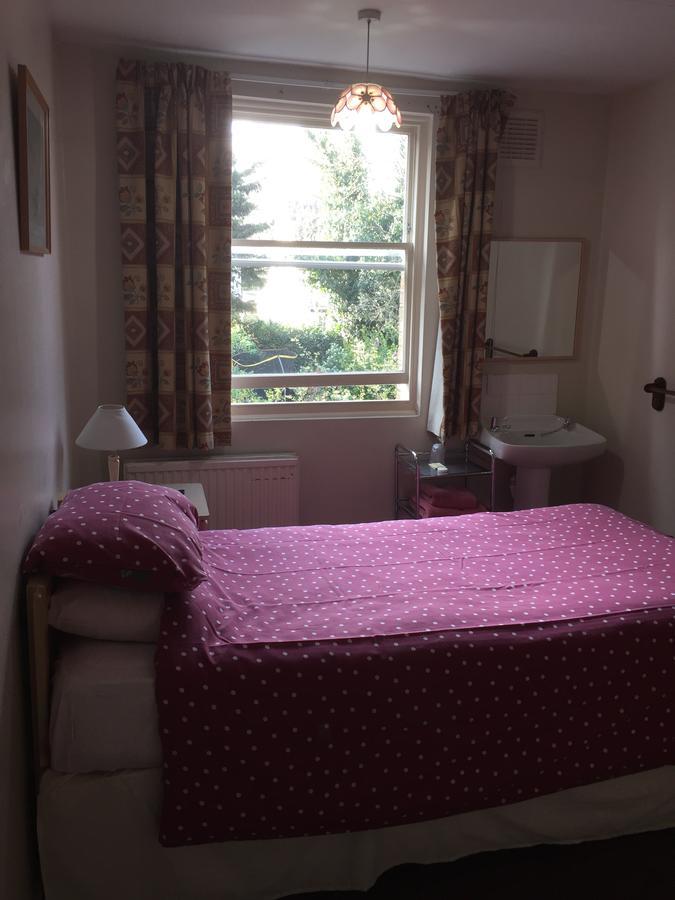 St. James'S Guest House London Ngoại thất bức ảnh
