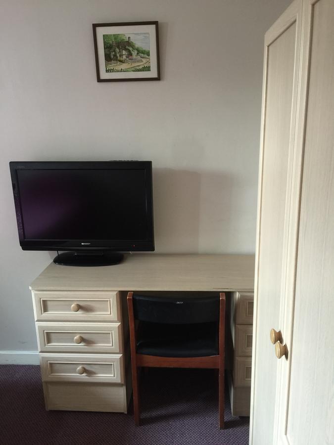 St. James'S Guest House London Ngoại thất bức ảnh
