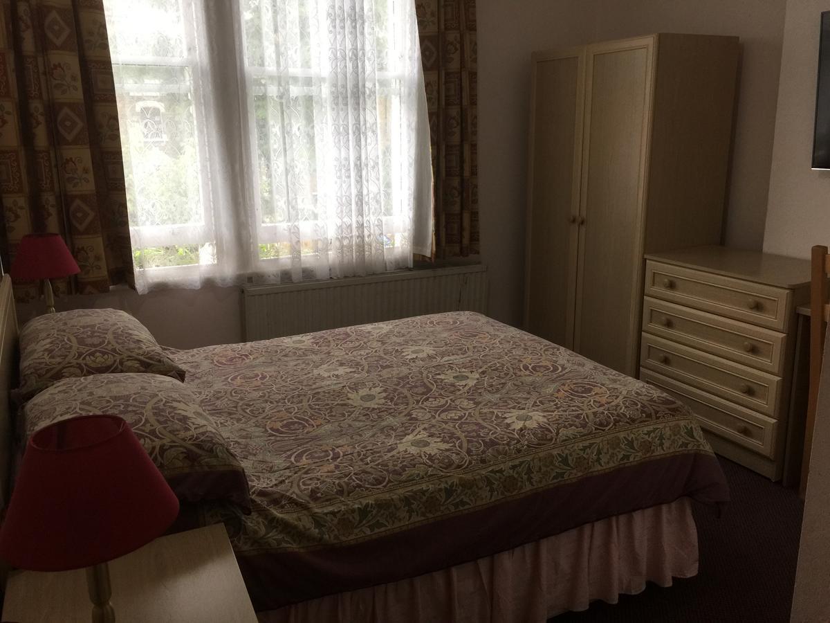 St. James'S Guest House London Ngoại thất bức ảnh