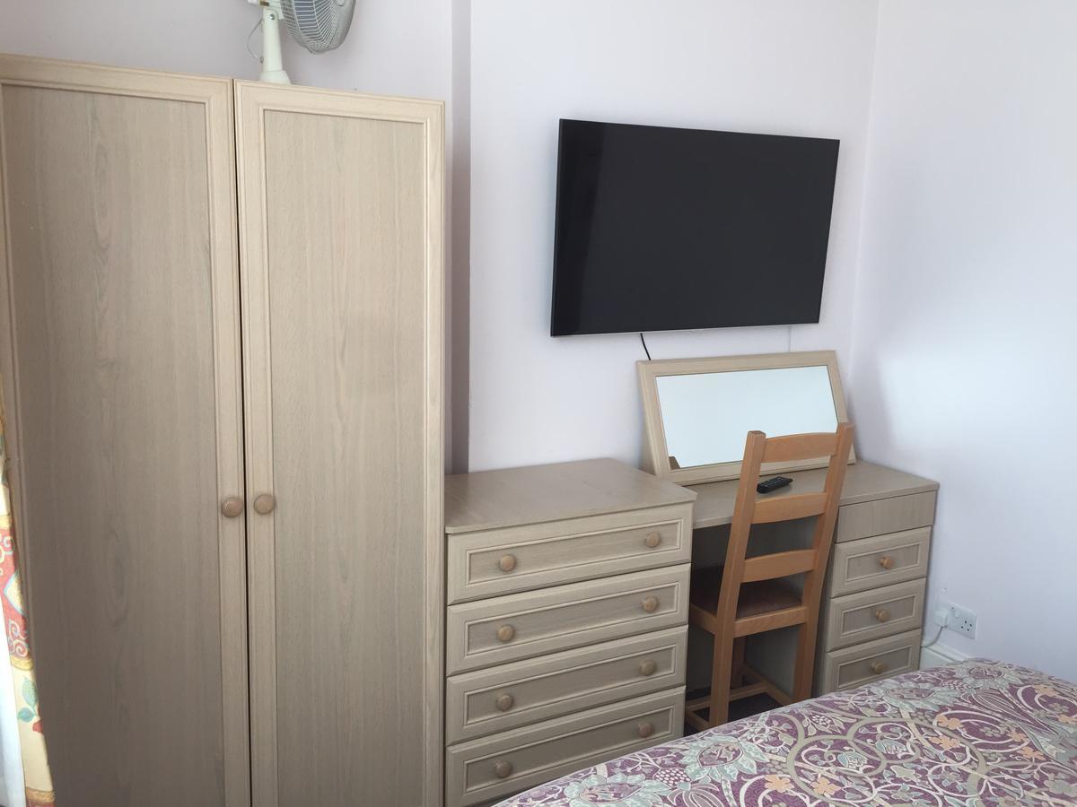 St. James'S Guest House London Ngoại thất bức ảnh