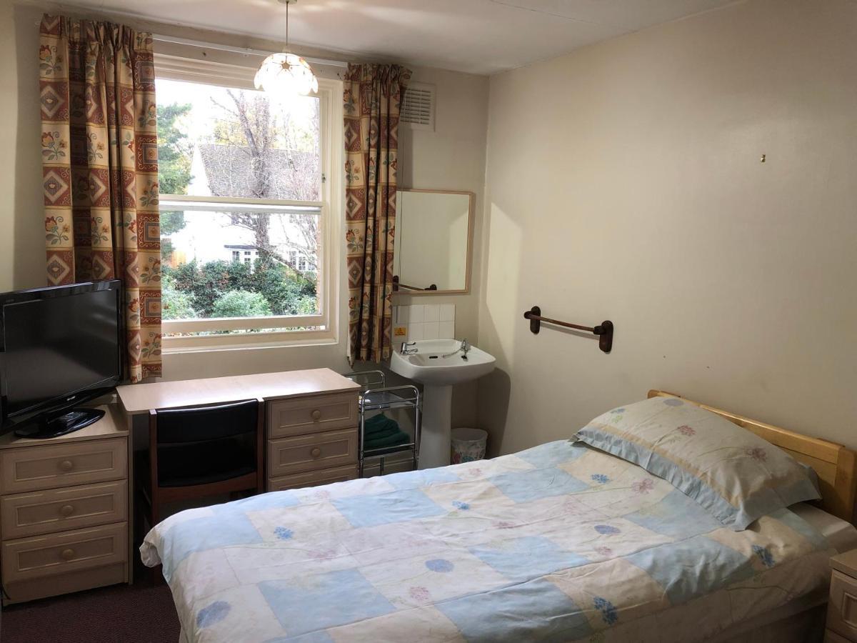 St. James'S Guest House London Ngoại thất bức ảnh