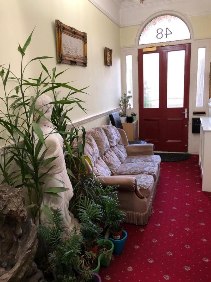 St. James'S Guest House London Ngoại thất bức ảnh
