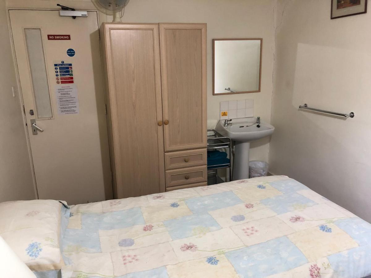 St. James'S Guest House London Ngoại thất bức ảnh