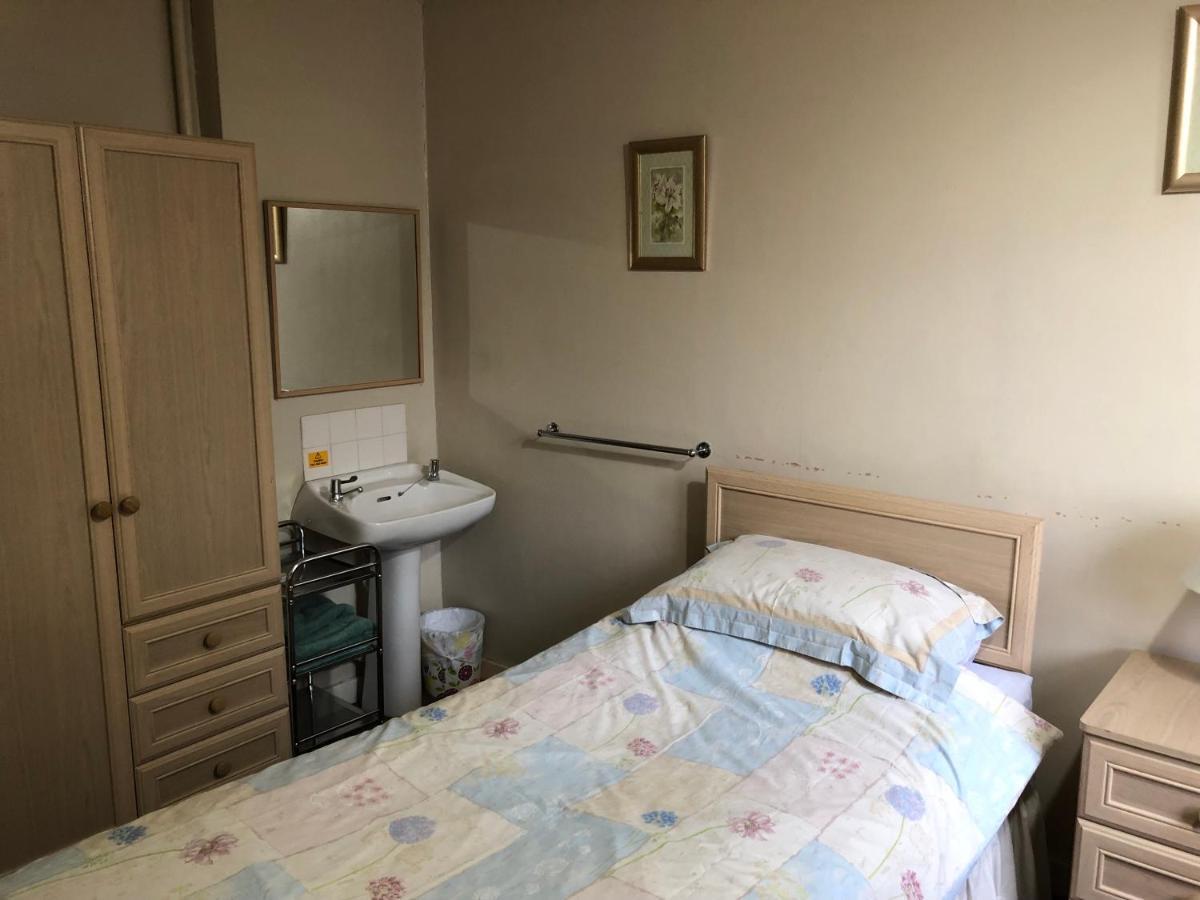 St. James'S Guest House London Ngoại thất bức ảnh
